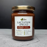 Ava's Kitchen Choco Hazelnut Lactation Spread 200ml | The Nest Attachment Parenting Hub